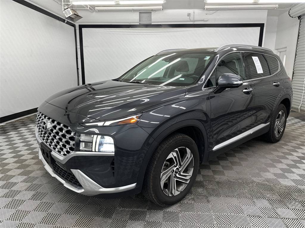 2023 Hyundai Santa Fe SEL — SUV — 54,943 mi — Hoover, AL
