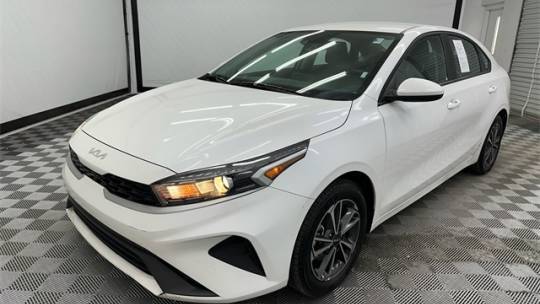 2023 Kia Forte LXS — Sedan — 53,638 mi — Hoover, AL