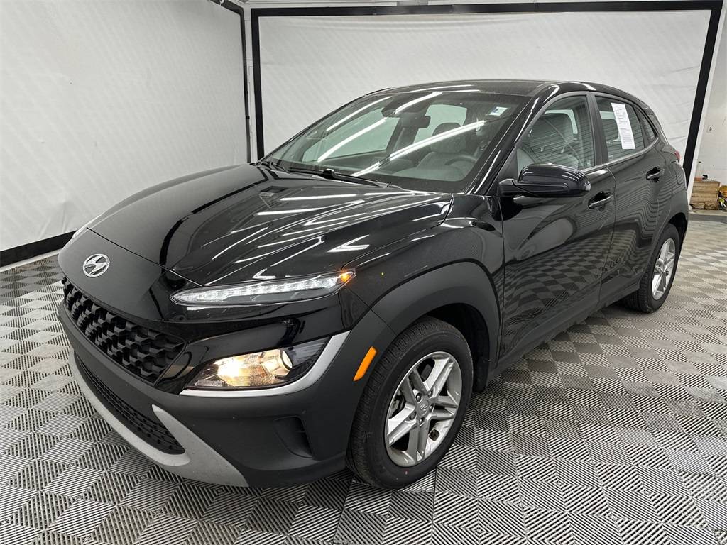 2023 Hyundai Kona SE — SUV — 55,442 mi — Hoover, AL