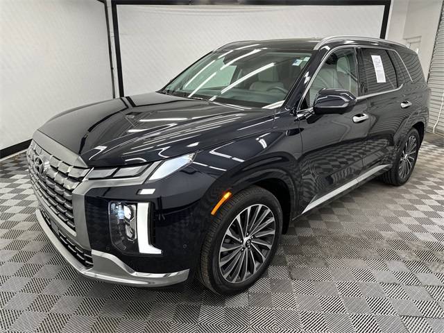 2023 Hyundai Palisade Calligraphy — SUV — 21,212 mi — Hoover, AL