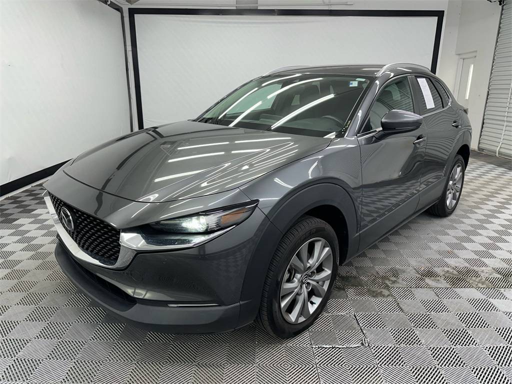2023 Mazda CX-30 Select — SUV — 59,068 mi — Hoover, AL