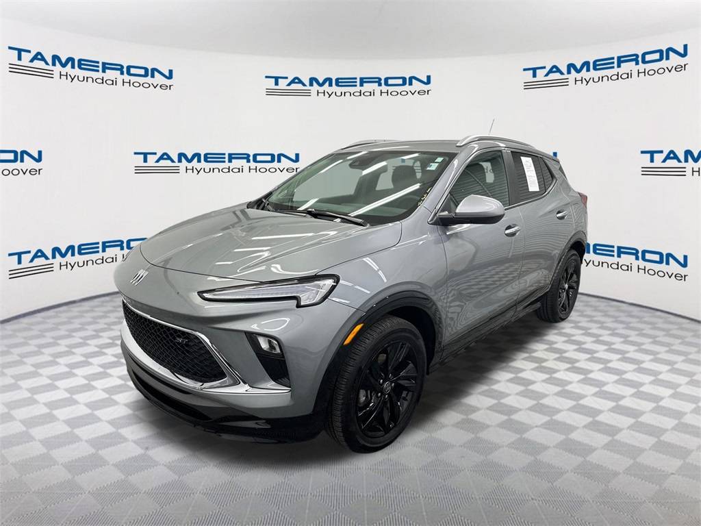 2024 Buick Encore GX Sport Touring — SUV — 9,042 mi — Hoover, AL