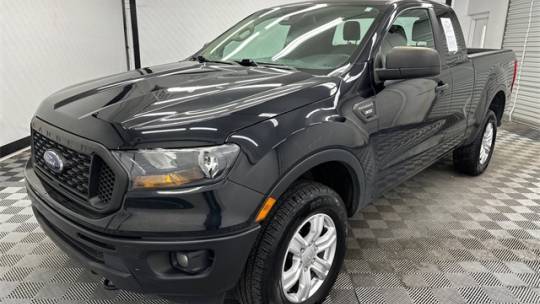 2020 Ford Ranger XL — Pickup Truck — 56,380 mi — Hoover, AL