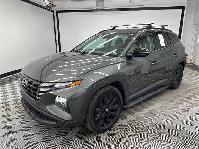 2023 Hyundai Tucson XRT — SUV — 44,224 mi — Hoover, AL
