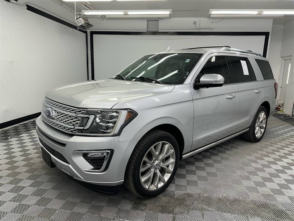 2018 Ford Expedition Platinum — SUV — 116,531 mi — Hoover, AL