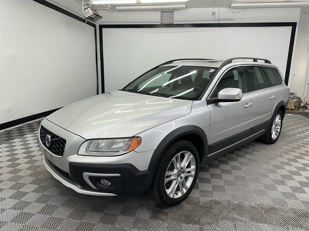 2016 Volvo XC70 T5 Premier — Wagon — 54,889 mi — Hoover, AL