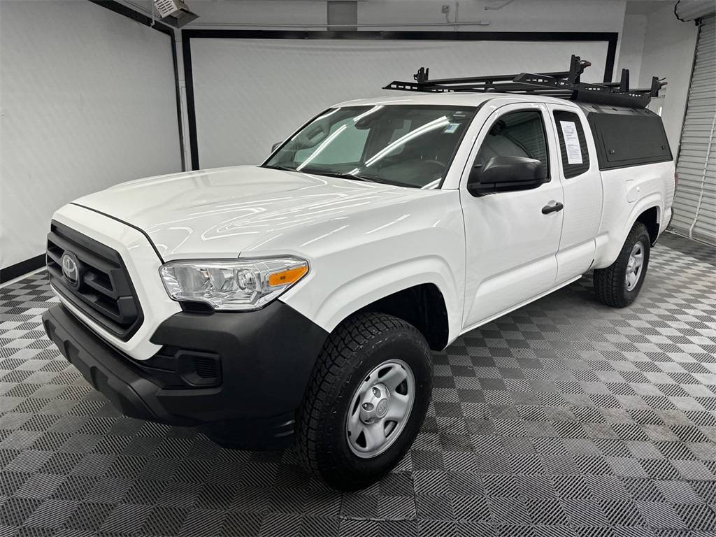 2023 Toyota Tacoma SR — Pickup Truck — 49,750 mi — Hoover, AL
