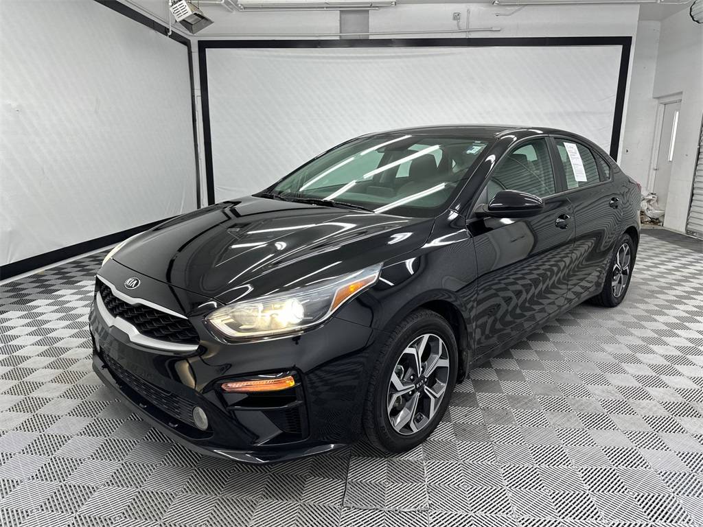 2020 Kia Forte LXS — Sedan — 68,146 mi — Hoover, AL