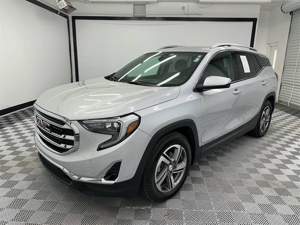 2020 GMC Terrain SLT — SUV — 89,950 mi — Hoover, AL