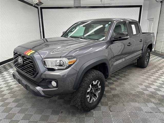 2021 Toyota Tacoma TRD Off Road — Pickup Truck — 69,933 mi — Hoover, AL