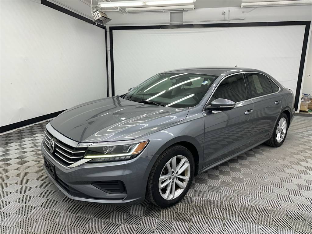 2020 Volkswagen Passat SE — Sedan — 84,330 mi — Hoover, AL