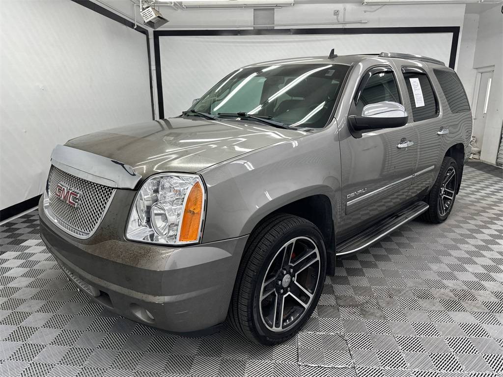 2012 GMC Yukon Denali — SUV — 207,270 mi — Hoover, AL