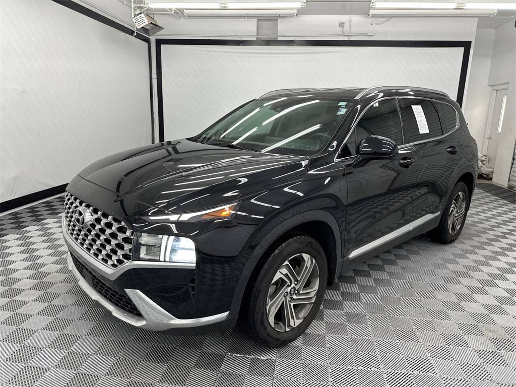 2022 Hyundai Santa Fe SEL — SUV — 65,333 mi — Hoover, AL