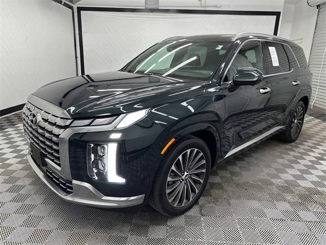 2024 Hyundai Palisade Calligraphy — SUV — 32,355 mi — Hoover, AL
