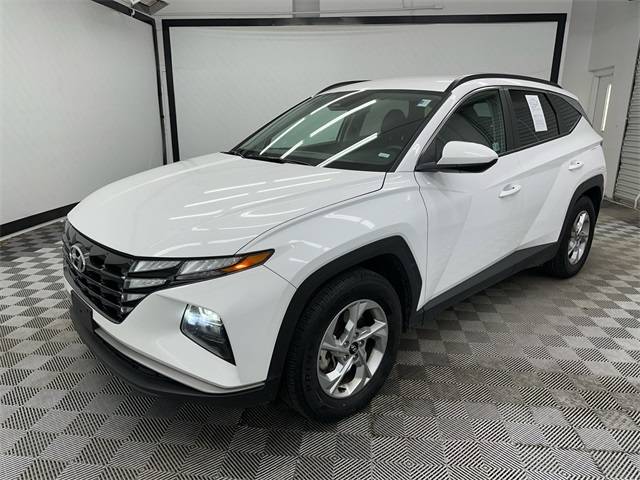 2024 Hyundai Tucson SEL — SUV — 39,712 mi — Hoover, AL