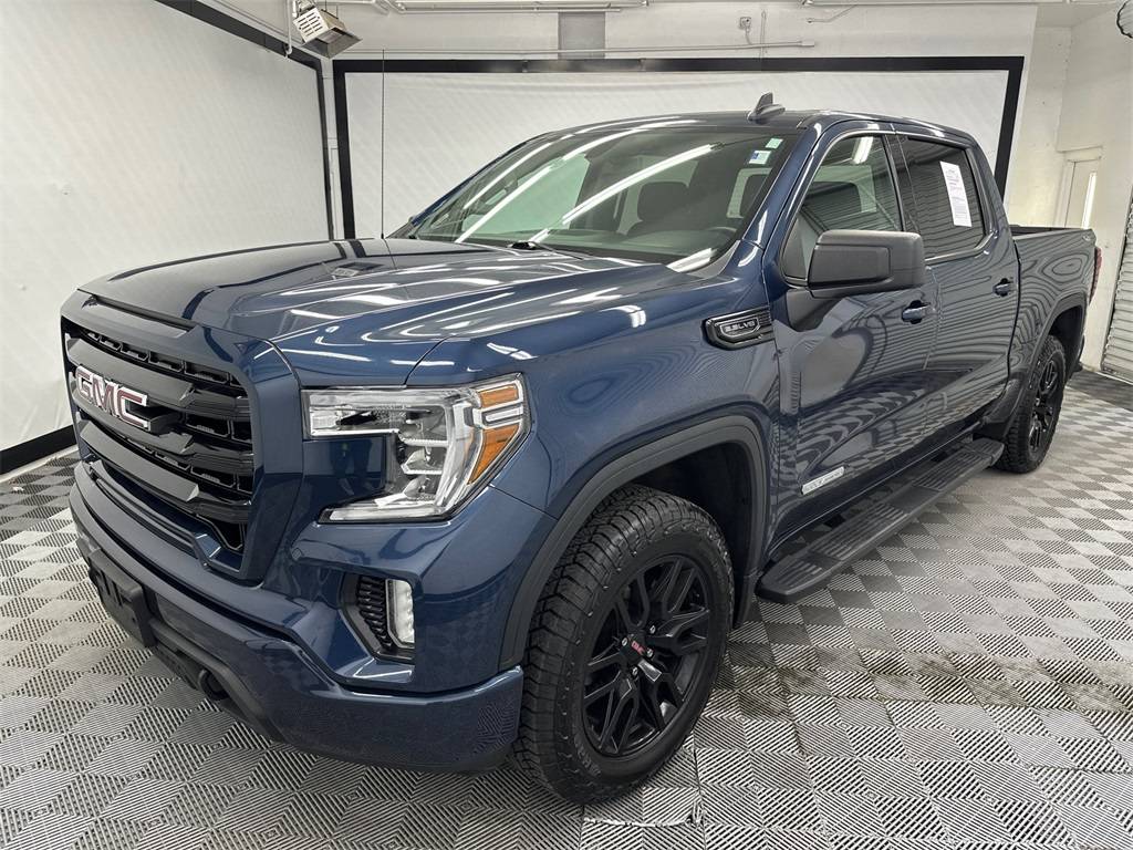 2021 GMC Sierra 1500 Elevation — Pickup Truck — 78,367 mi — Hoover, AL