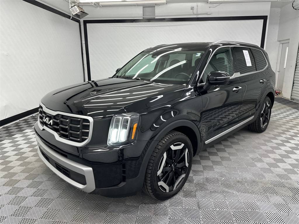 2023 Kia Telluride S — SUV — 101,593 mi — Hoover, AL