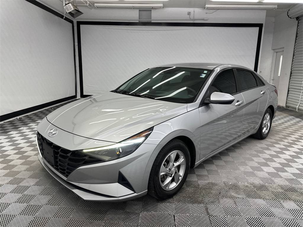 2021 Hyundai Elantra SE — Sedan — 83,219 mi — Hoover, AL