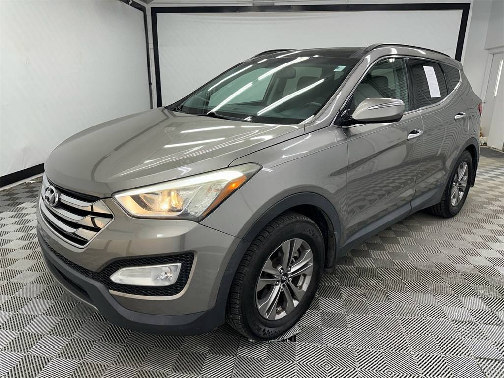2015 Hyundai Santa Fe Sport Base — SUV — 137,274 mi — Hoover, AL