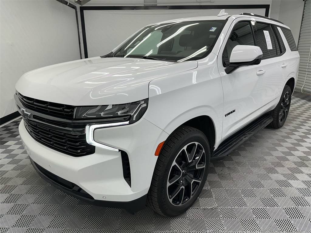 2022 Chevrolet Tahoe RST — SUV — 75,033 mi — Hoover, AL