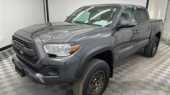 2023 Toyota Tacoma TRD Sport — Pickup Truck — 39,001 mi — Hoover, AL