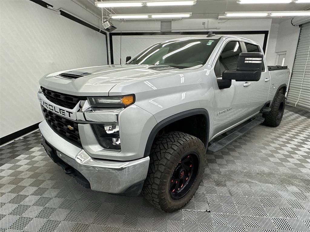 2020 Chevrolet Silverado 2500HD LT — Pickup Truck — 170,820 mi — Hoover, AL