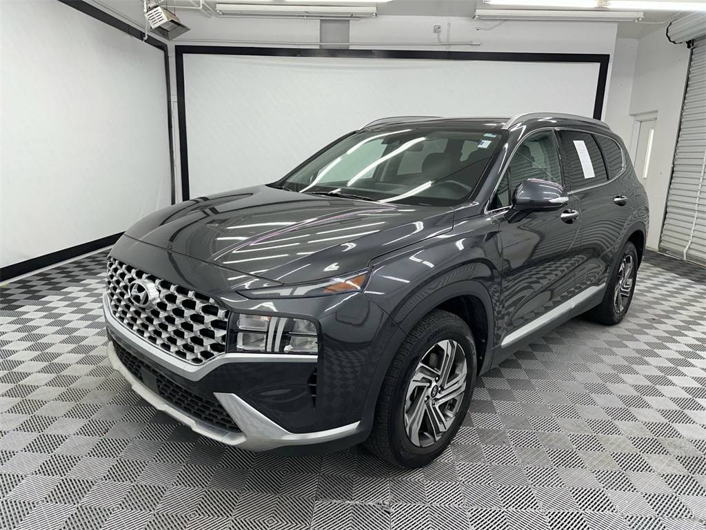 2022 Hyundai Santa Fe SEL — SUV — 45,143 mi — Hoover, AL
