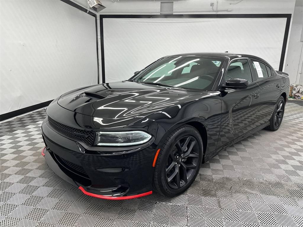 2022 Dodge Charger GT — Sedan — 80,557 mi — Hoover, AL