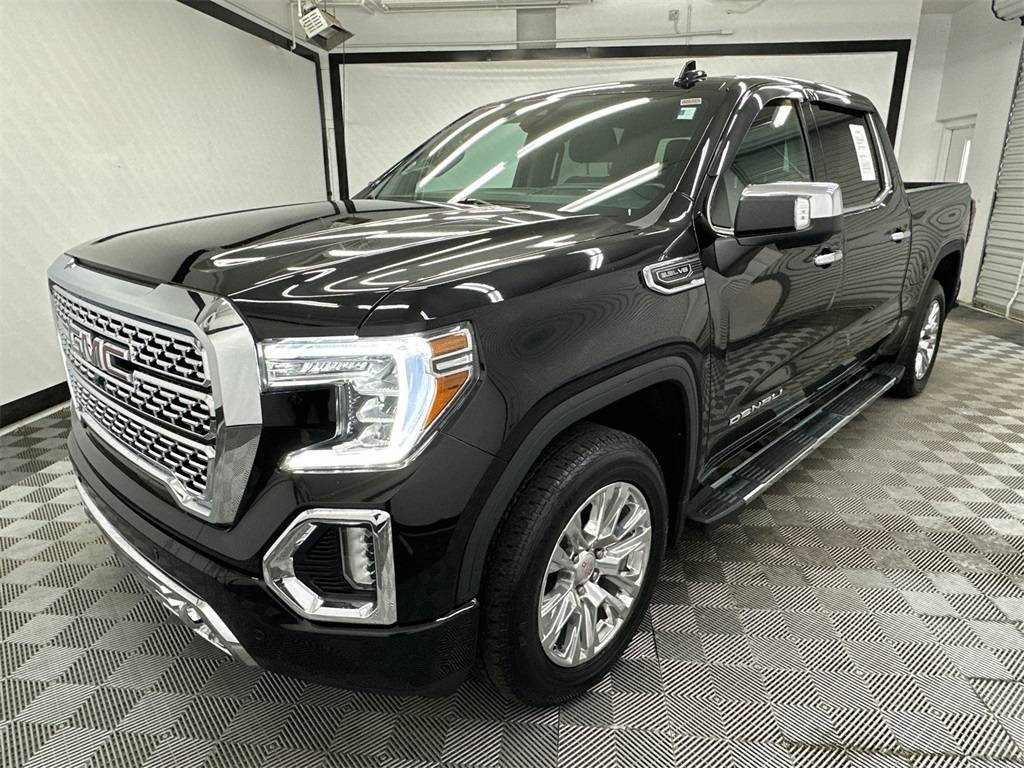 2021 GMC Sierra 1500 Denali — Pickup Truck — 126,161 mi — Hoover, AL