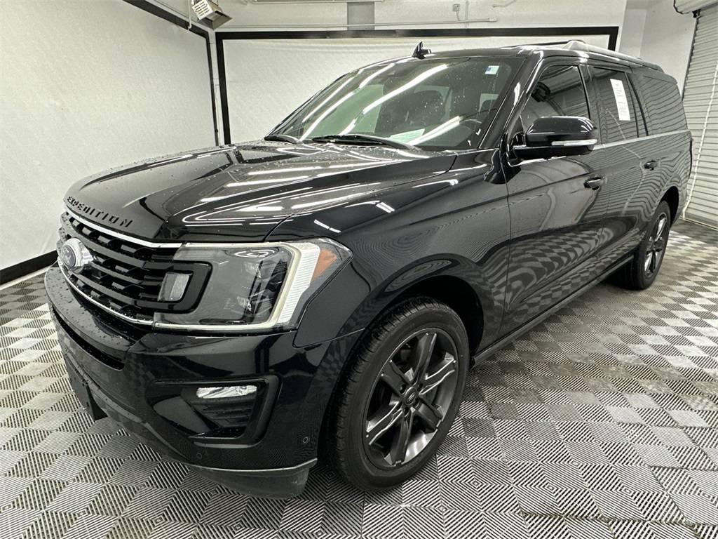 2019 Ford Expedition Limited — SUV — 105,150 mi — Hoover, AL