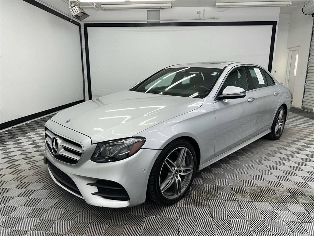 2017 Mercedes-Benz E-Class E 300 — Sedan — 77,066 mi — Hoover, AL