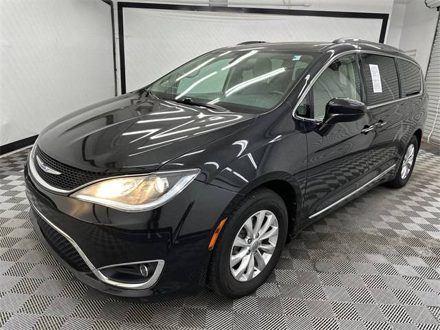 2018 Chrysler Pacifica Touring L Plus — Minivan — 119,084 mi — Hoover, AL