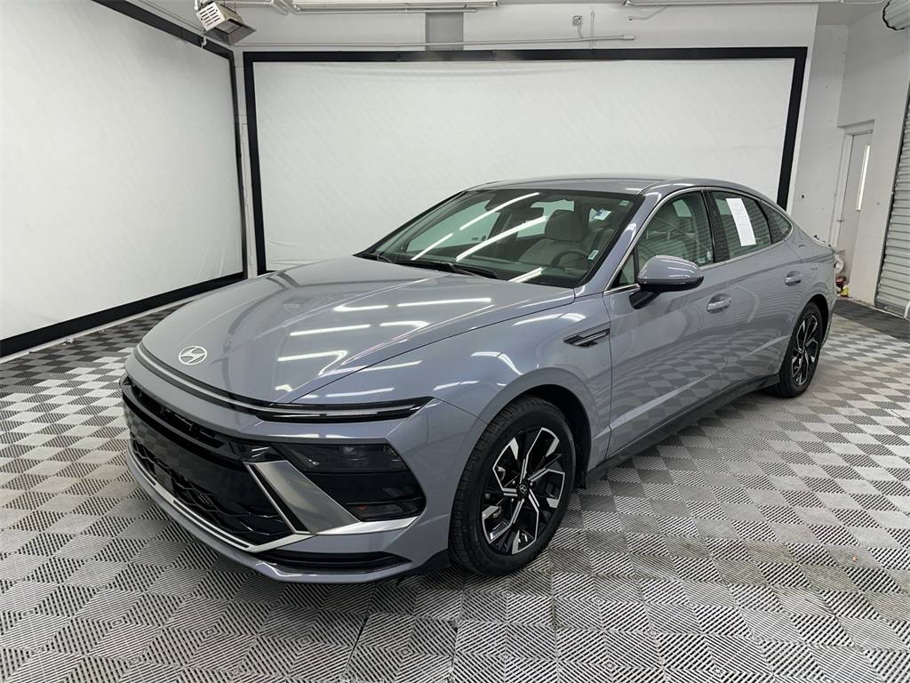 2024 Hyundai Sonata SEL — Sedan — 26,220 mi — Hoover, AL