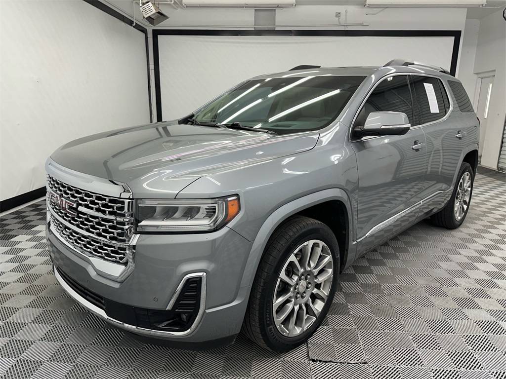 2023 GMC Acadia Denali — SUV — 69,613 mi — Hoover, AL