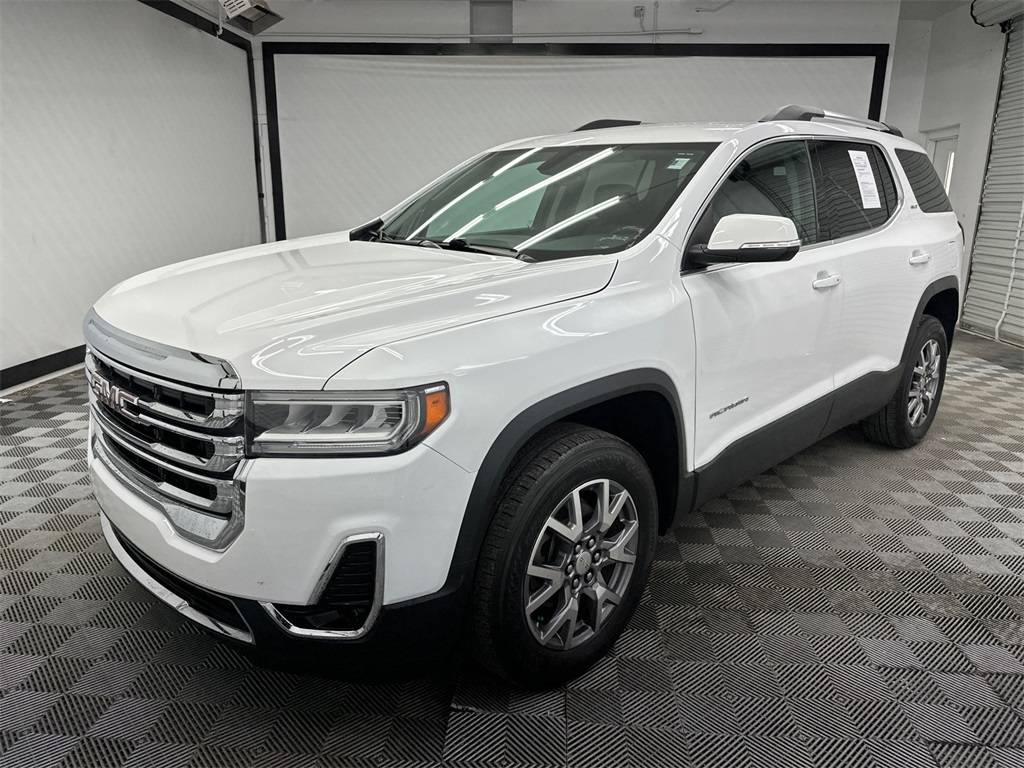 2020 GMC Acadia SLT — SUV — 108,980 mi — Hoover, AL