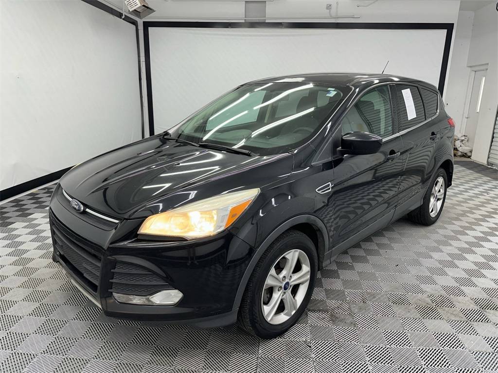 2014 Ford Escape SE — SUV — 214,979 mi — Hoover, AL