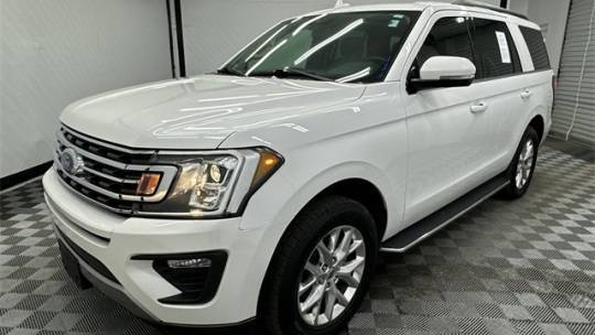 2020 Ford Expedition XLT — SUV — 66,019 mi — Hoover, AL