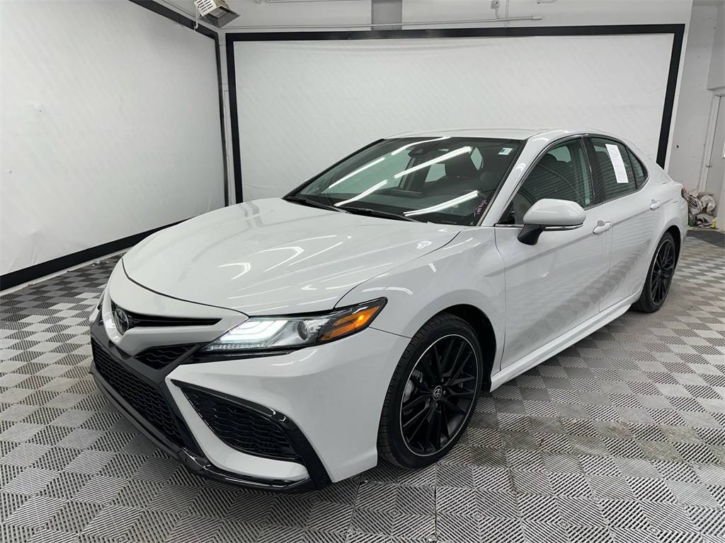 2023 Toyota Camry XSE — Sedan — 69,929 mi — Hoover, AL