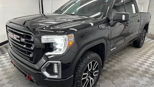 2021 GMC Sierra 1500 AT4 — Pickup Truck — 72,915 mi — Hoover, AL