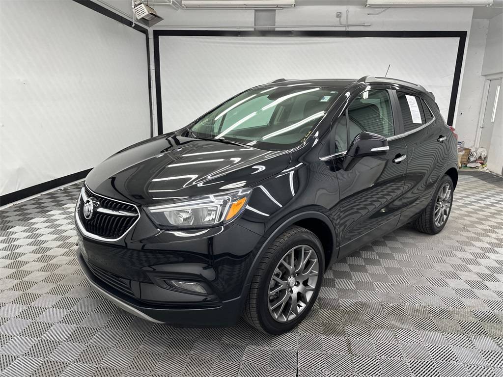 2019 Buick Encore Sport Touring — SUV — 99,273 mi — Hoover, AL