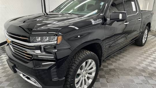2019 Chevrolet Silverado 1500 High Country — Pickup Truck — 101,057 mi — Hoover, AL