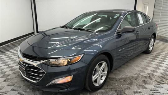 2019 Chevrolet Malibu LS — Sedan — 51,130 mi — Hoover, AL
