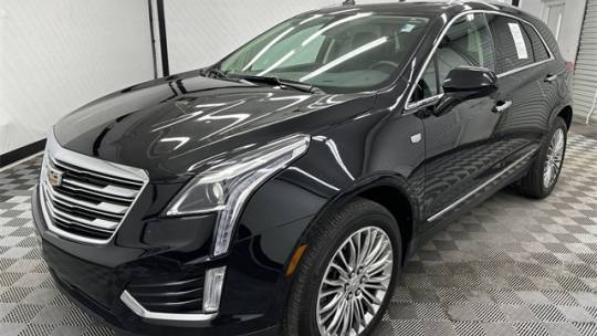 2019 Cadillac XT5 Luxury — SUV — 97,333 mi — Hoover, AL