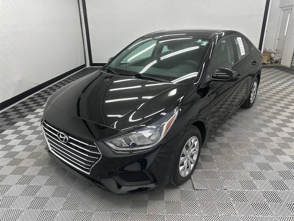 2021 Hyundai Accent SE — Sedan — 64,178 mi — Hoover, AL