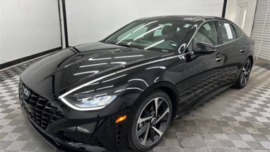 2023 Hyundai Sonata SEL Plus — Sedan — 50,956 mi — Hoover, AL