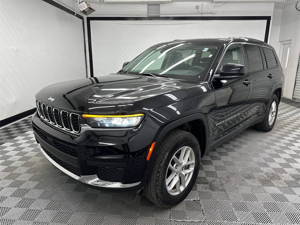 2023 Jeep Grand Cherokee Laredo — SUV — 67,475 mi — Hoover, AL