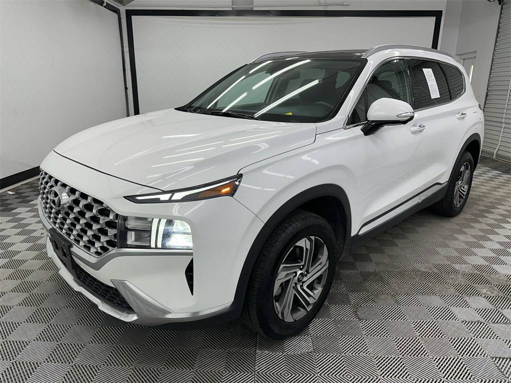 2023 Hyundai Santa Fe SEL — SUV — 74,898 mi — Hoover, AL