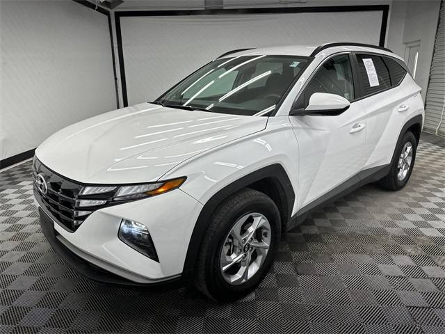 2024 Hyundai Tucson SEL — SUV — 39,889 mi — Hoover, AL