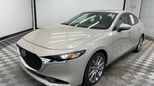 2023 Mazda Mazda3 Select — Sedan — 59,076 mi — Hoover, AL