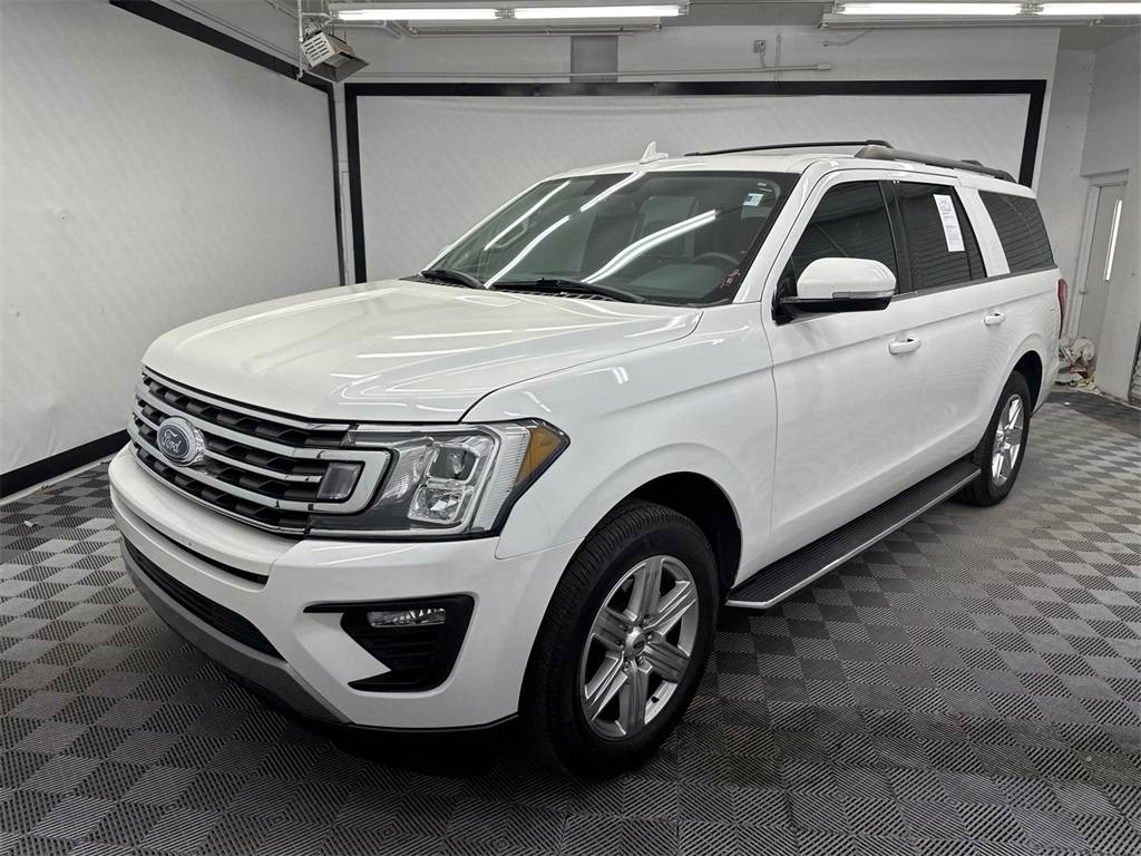 2020 Ford Expedition XLT — SUV — 107,316 mi — Hoover, AL